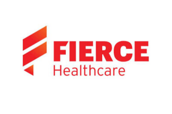 Fierce Healthcare Logo