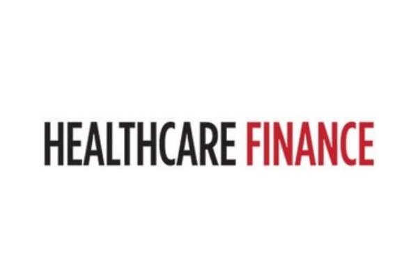 Healthcare Finance Logo